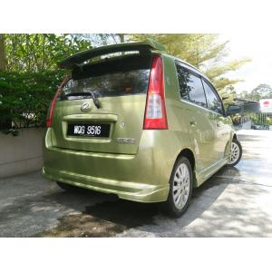  Perodua Viva