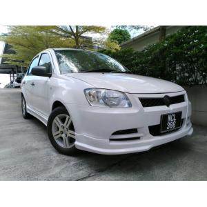  Proton Saga