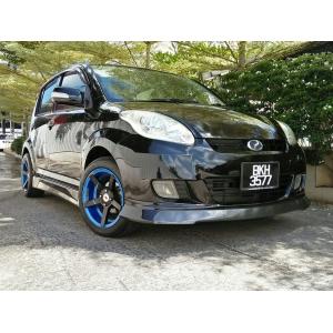  Perodua Myvi