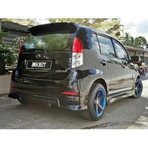  Perodua Myvi