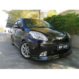  Perodua Myvi