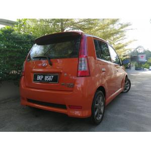  Perodua Viva