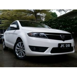  Proton Preve