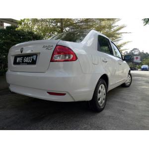  Proton Saga