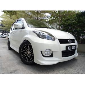  Perodua Myvi