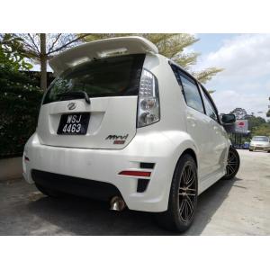  Perodua Myvi