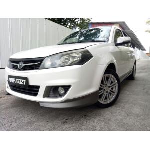  Proton Saga