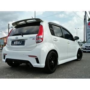  Perodua Myvi