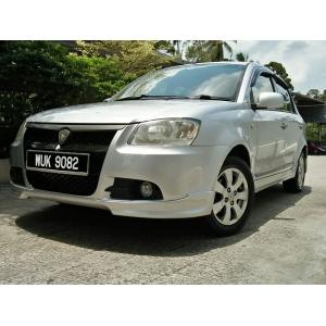  Proton Saga