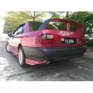  Proton Wira