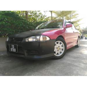  Proton Wira