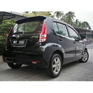  Perodua Myvi