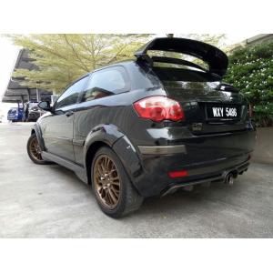  Proton Satria