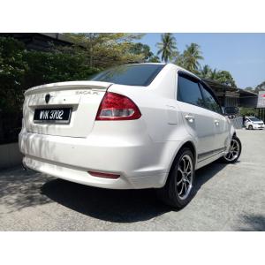  Proton Saga