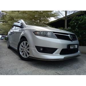  Proton Preve