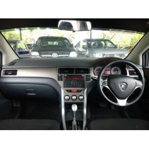  Proton Preve