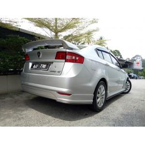  Proton Preve