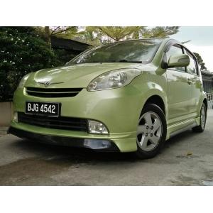  Perodua Myvi