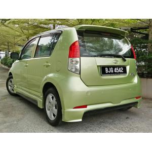  Perodua Myvi