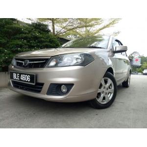  Proton Saga