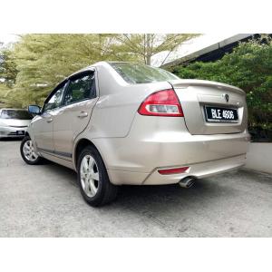  Proton Saga