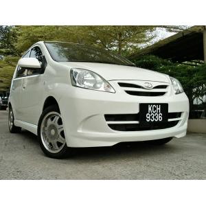  Perodua Viva