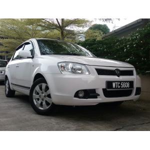  Proton Saga