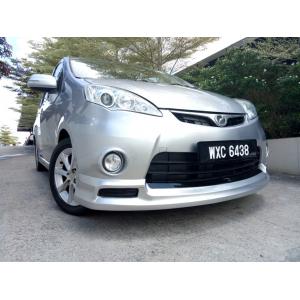  Perodua Alza