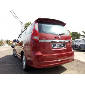  Proton Exora