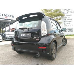  Perodua Myvi