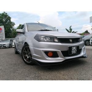  Proton Saga