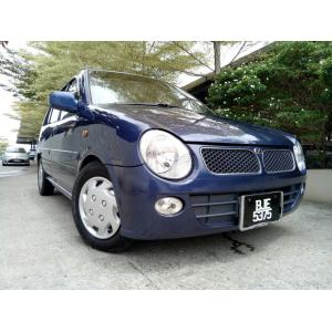  Perodua Kancil