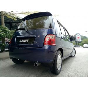  Perodua Kancil