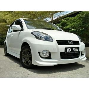  Perodua Myvi