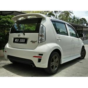  Perodua Myvi