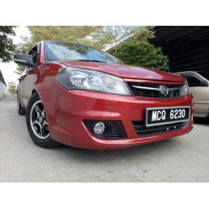  Proton Saga