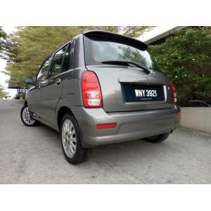  Perodua Kelisa