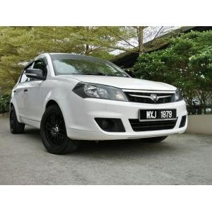  Proton Saga