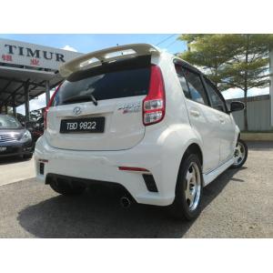  Perodua Myvi