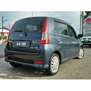  Perodua Viva