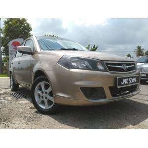  Proton Saga