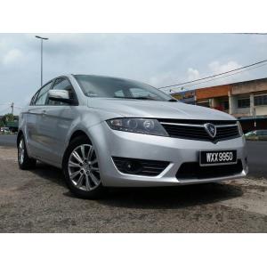  Proton Preve