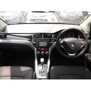  Proton Preve