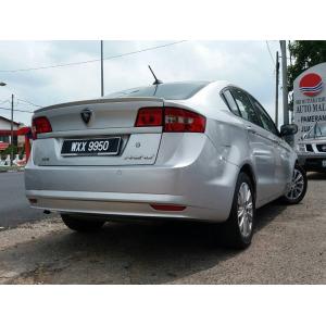  Proton Preve