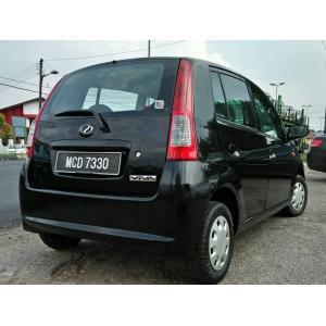  Perodua Viva