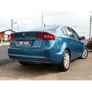  Proton Preve