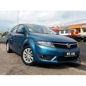  Proton Preve