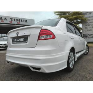  Proton Saga