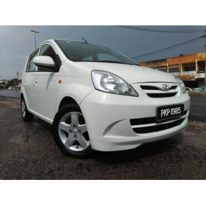  Perodua Viva