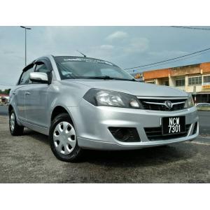  Proton Saga